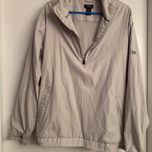 🔥3 for $20🔥Men’s quarter zip IZOD jacket